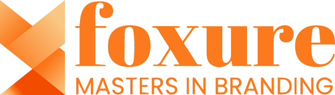 foxure logo